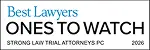 Best Lawyers Ones to Watch 2026