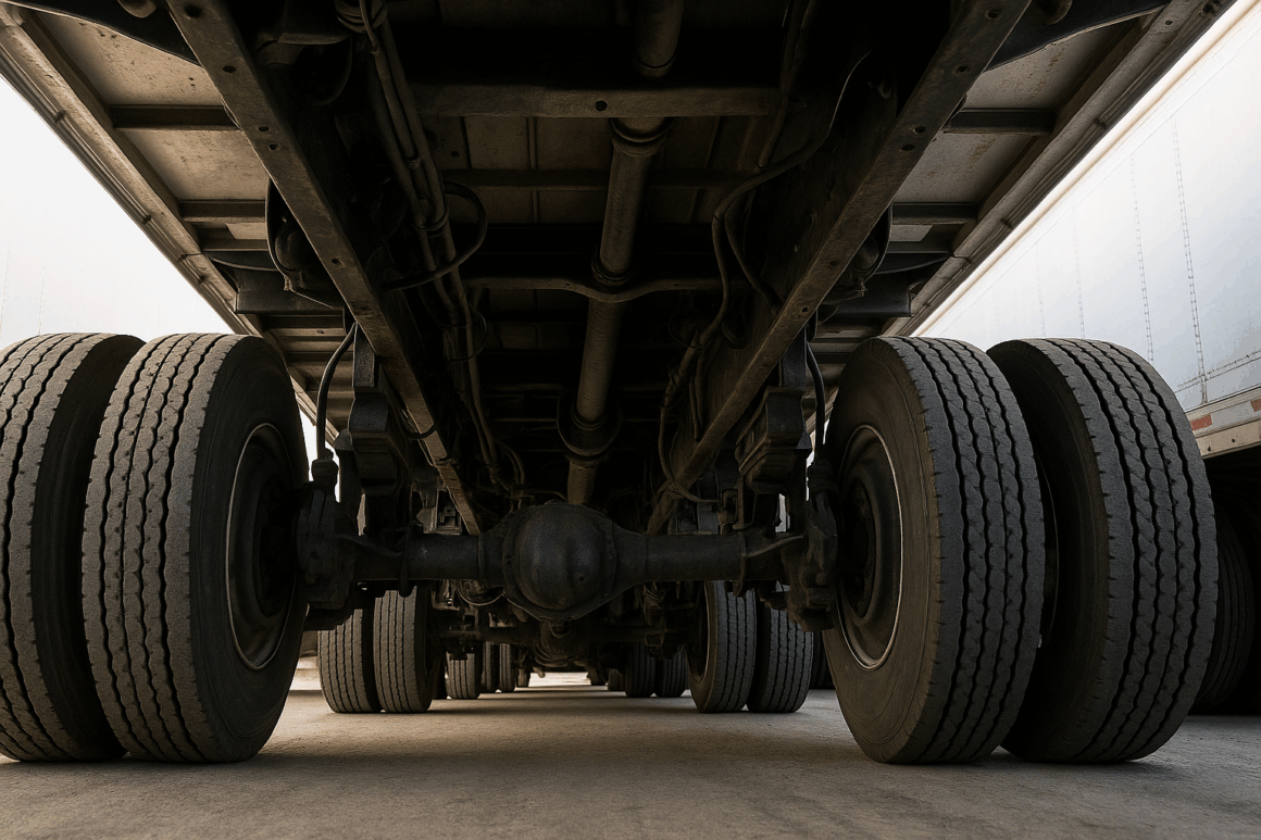 semi-truck underride accidents