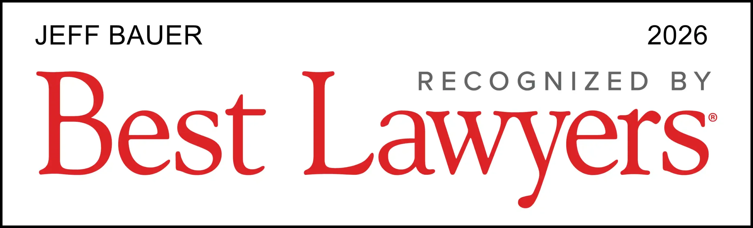 Best Lawyers - Lawyer Logo Best Lawyers - Lawyer Logo