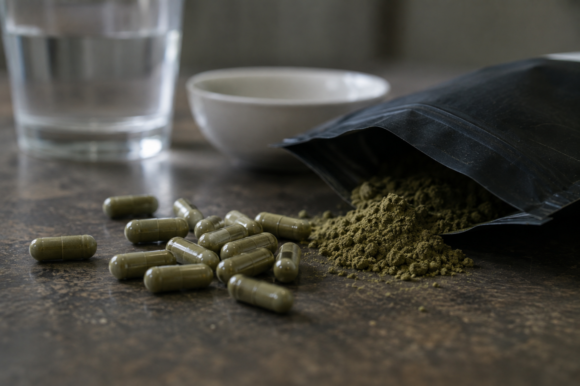 Kratom