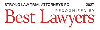 Recognized by Best Lawyers 2026