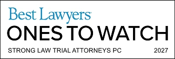 Best Lawyers Ones to Watch 2026